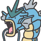 gyarados