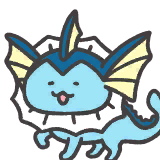 vaporeon