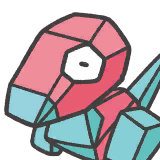 porygon