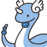 dragonair