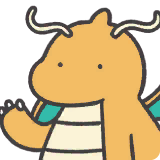 dragonite