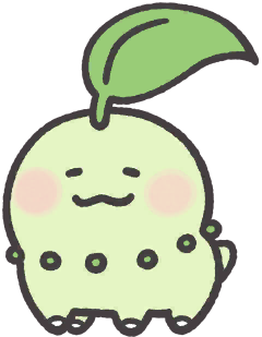 Chikorita