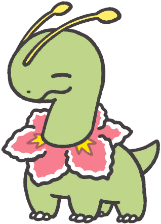 Meganium