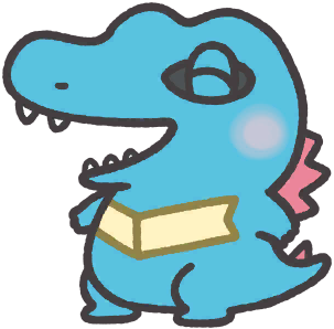 Totodile
