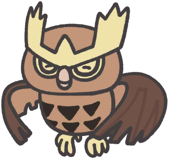 Noctowl
