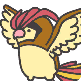 pidgeotto