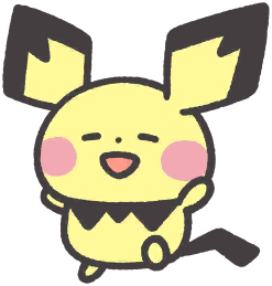 Pichu