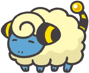 Mareep