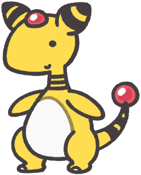 Ampharos