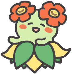Bellossom