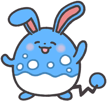 Azumarill