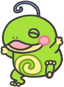 Politoed