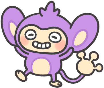 Aipom