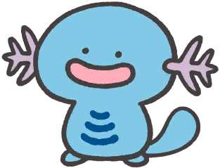 Wooper