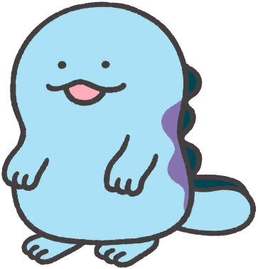 Quagsire