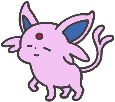 Espeon