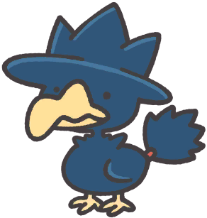 Murkrow