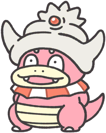 Slowking