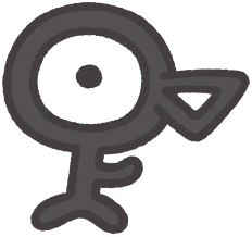 Unown