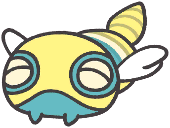 Dunsparce