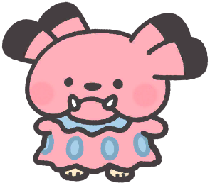 Snubbull