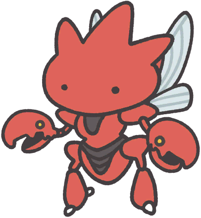 Scizor