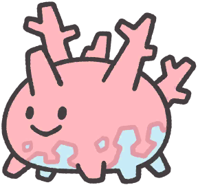 Corsola