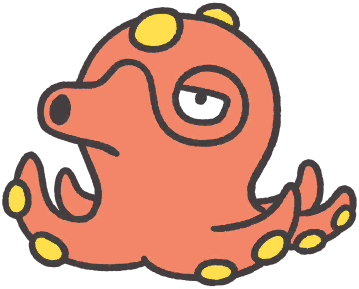 Octillery