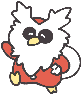 Delibird