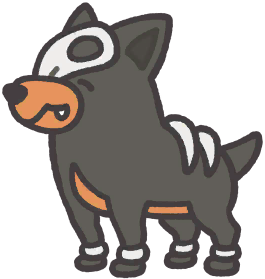 Houndour