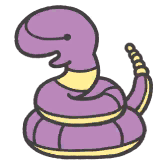 ekans