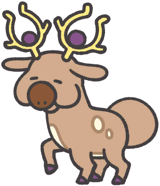 Stantler