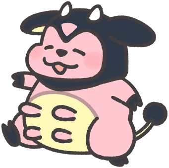 Miltank