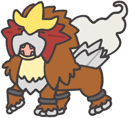 Entei