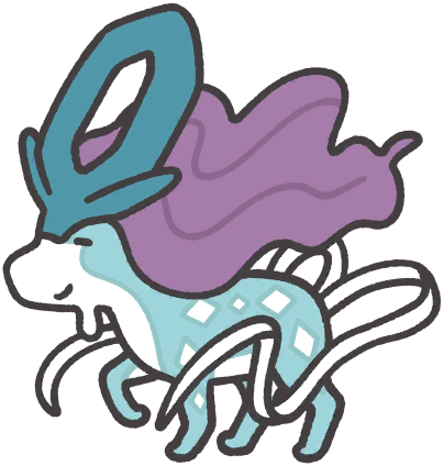 Suicune