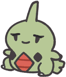 Larvitar