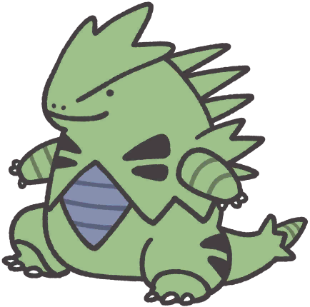 Tyranitar