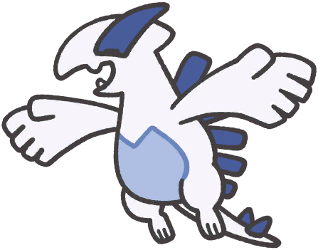 Lugia