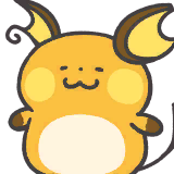 raichu