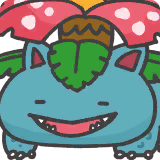 venusaur