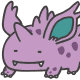 nidorino