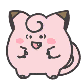 clefairy
