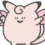 clefable