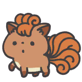 vulpix
