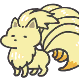 ninetales