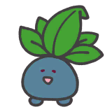 oddish