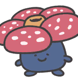 vileplume