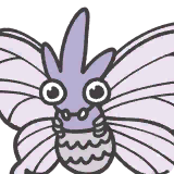 venomoth