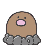 diglett