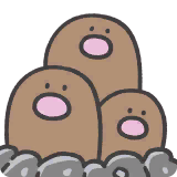 dugtrio